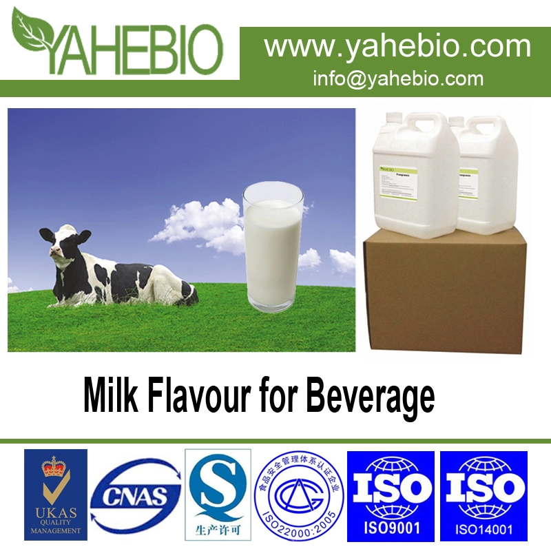 Malezya için fabrika fiyatı ve yüksek kaliteli lezzet: Süt Lezzeti