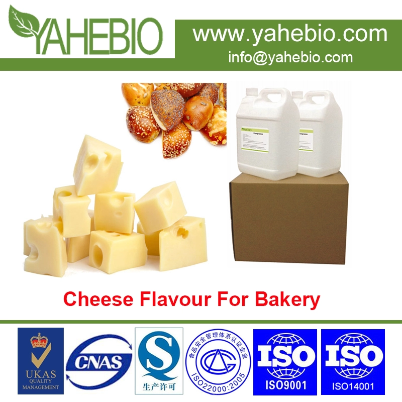 Fabrika fiyatı fabrikası ürünleri için yüksek konsantre peynir lezzet