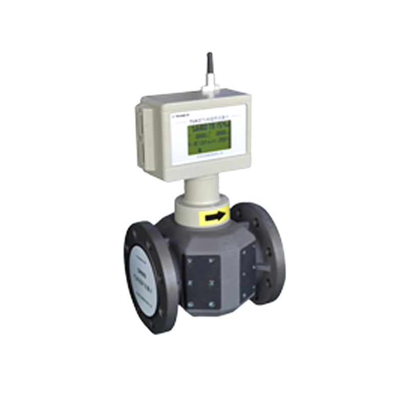 Doğal Gaz Türbini/Ultrasonik Debimetre