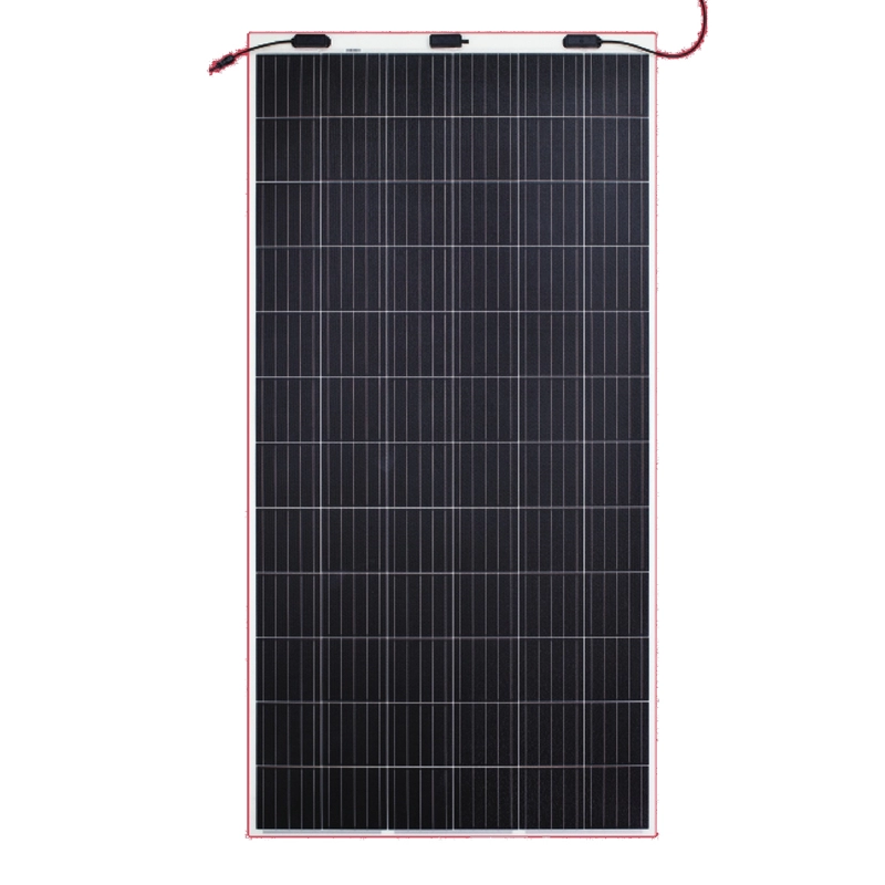 Ultra Hafif ve Esnek Solar Modüller 370W