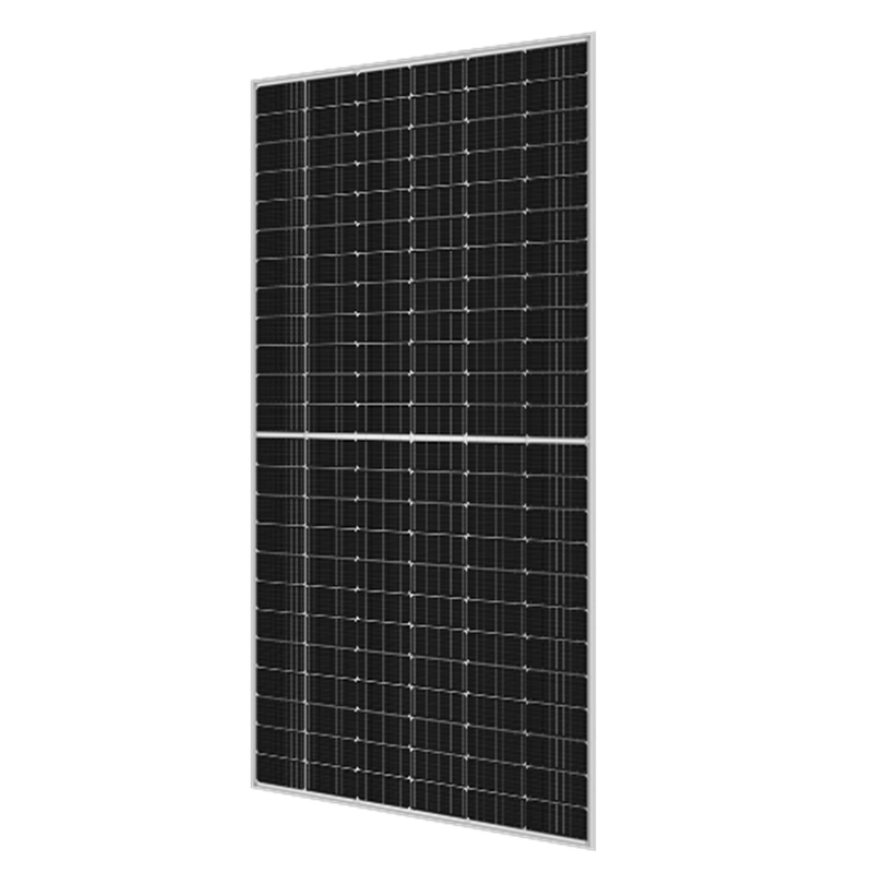 445W N-tipi Bifacial Yüksek Verimli Mono Silikon Güneş Paneli