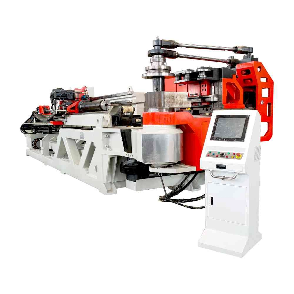 fabrika fiyat kaynağı özelleştirilmiş indüksiyon boru bükme makinesi