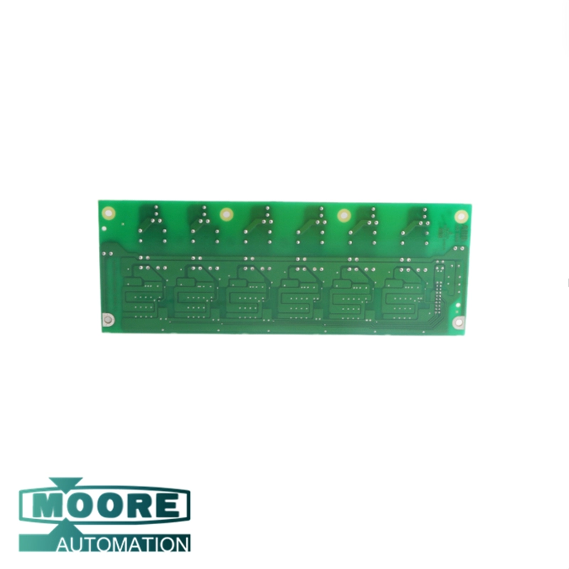 ABB 3BHB006338R0001 UNS0881A-P V1 GDI PCB tamamlandı