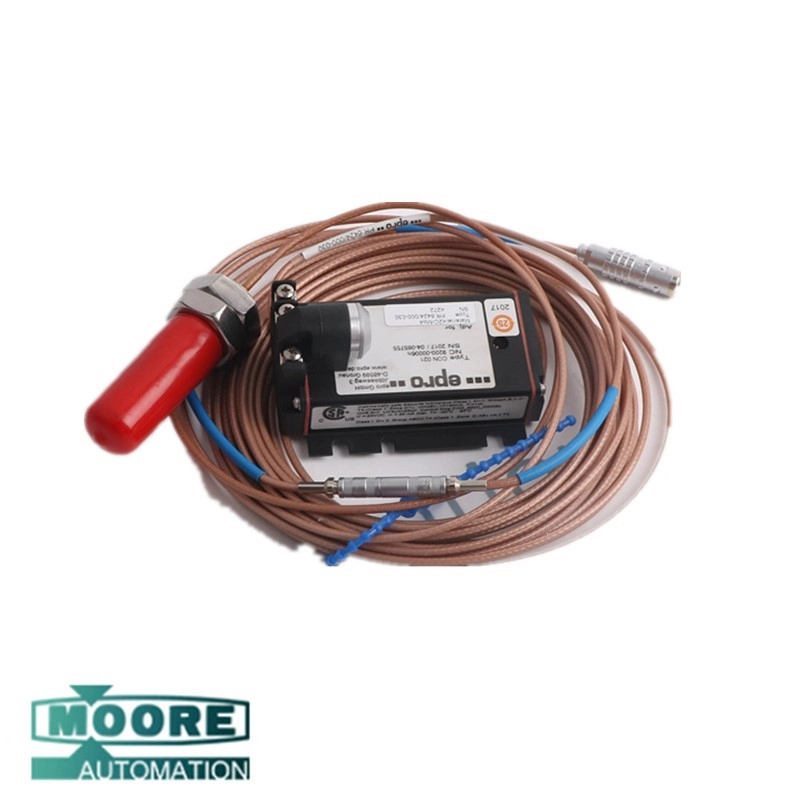 PR6424/000-030 CON021 | EPRO | Girdap Akımı Sensörü