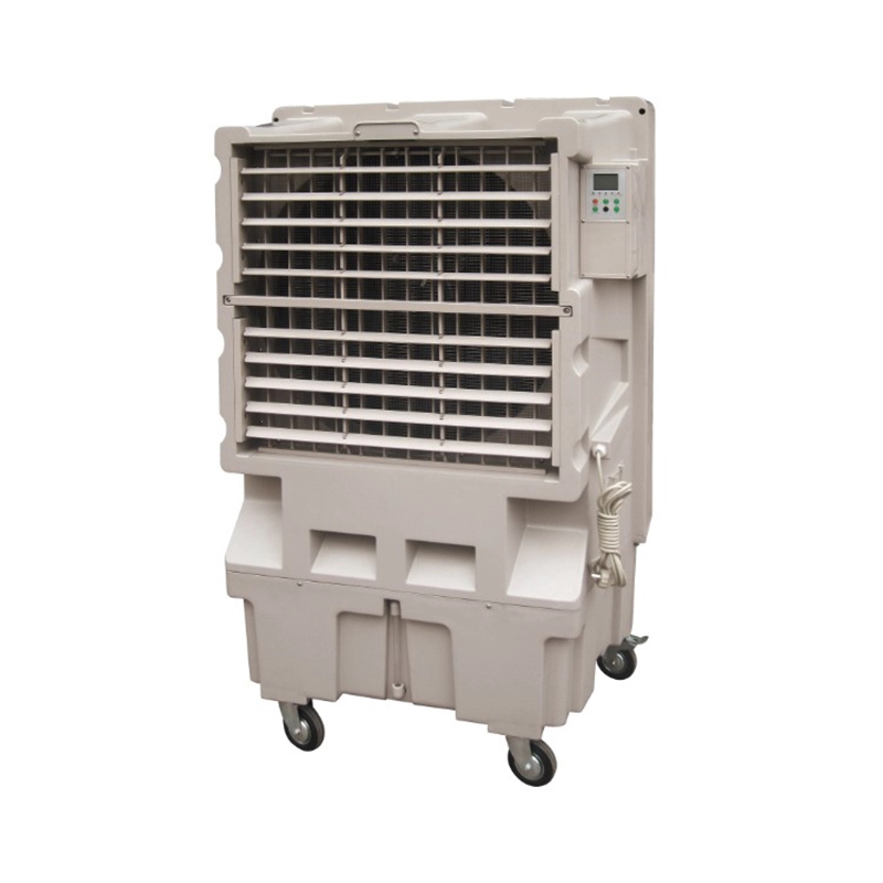 Dış Mekan Soğutma için Taşınabilir Desert Cooler WM24