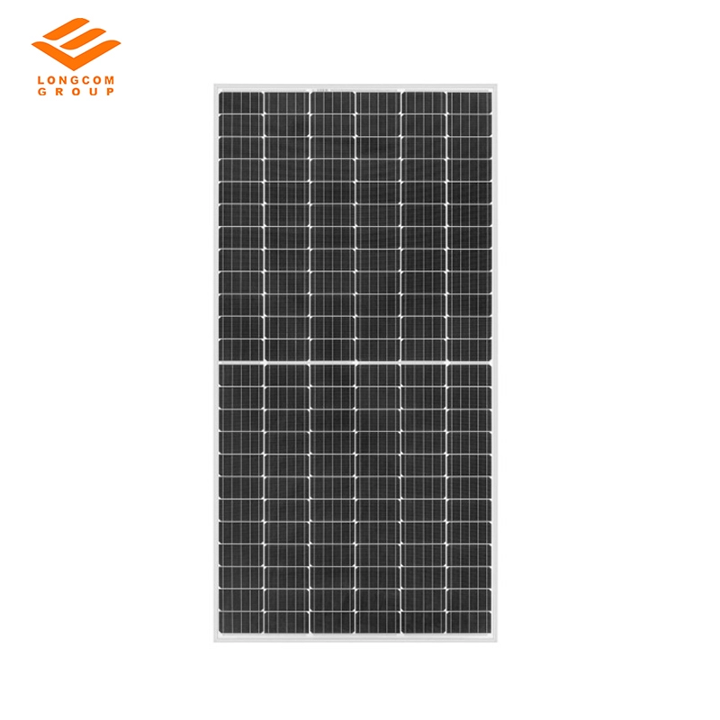 Yüksek Kalite Ucuz Fiyat PV Güneş Ürünü Güneş Enerjisi Paneli 310W