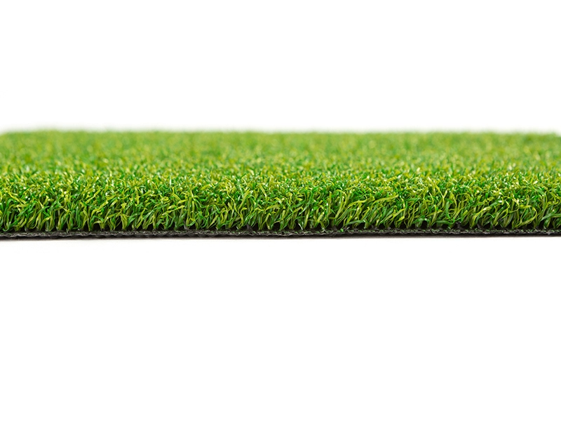 Sıcak satış golf suni yeşil çim veya özelleştirilmiş