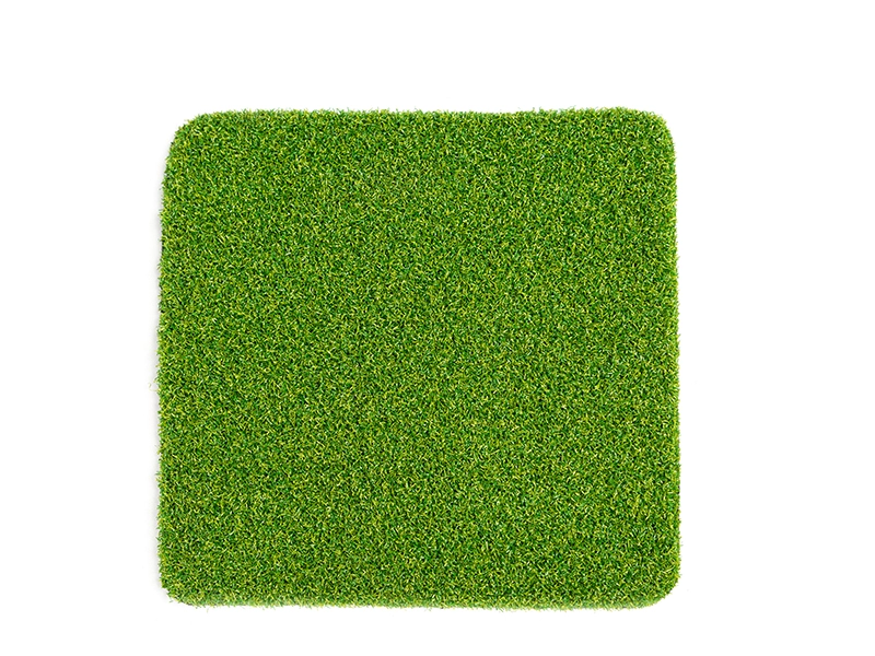 Golf Kulübü için 15mm Yeşil Suni Çim Çim