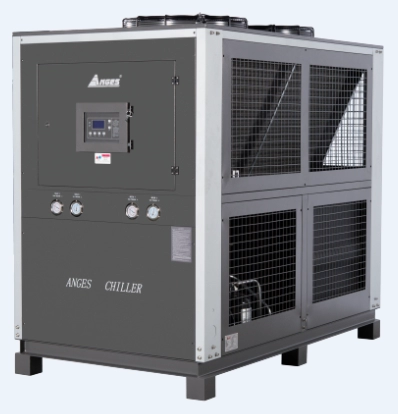 Endüstriyel Özelleştirilmiş Hava Soğutmalı Chiller Tedarikçileri HBC-25(D)