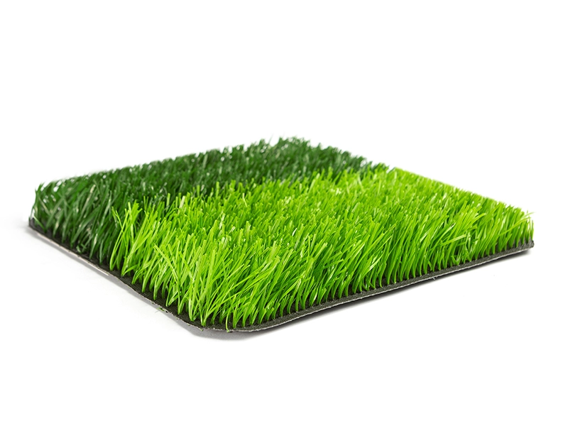 Yeşil Çim Açık Futbol Mat Suni Çim