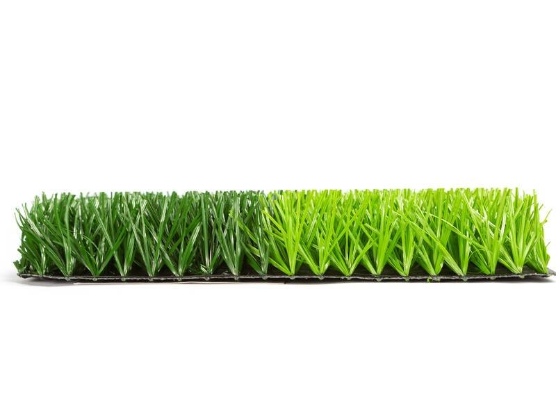 futbol sahaları için özelleştirilmiş suni sentetik çim iyi fiyatlar