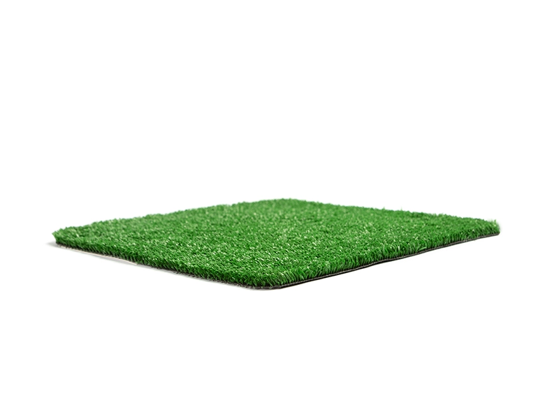 Yapay Koyu Yeşil Duvar çimi 20X20