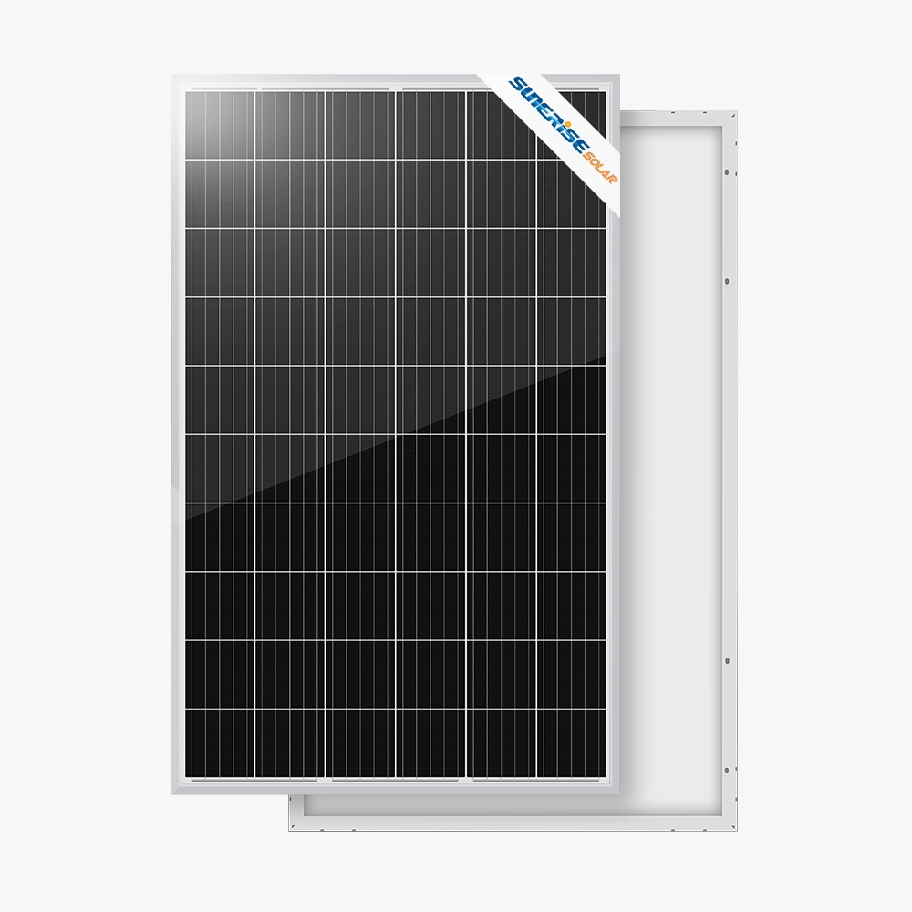 Yüksek Verimli PERC Mono 325w Güneş Paneli Fiyatı