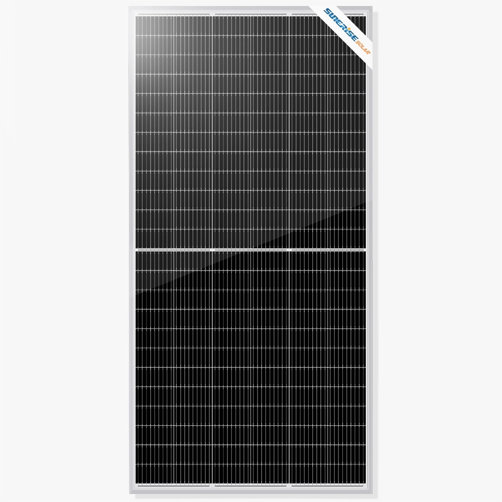 9BB PERC 410 Watt Monokristal Güneş Paneli Fiyatı
