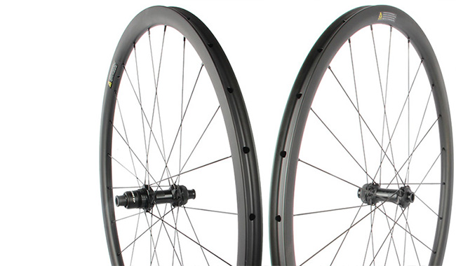 ORN900 CARBON 29ER WHEELS DISC BRAKE