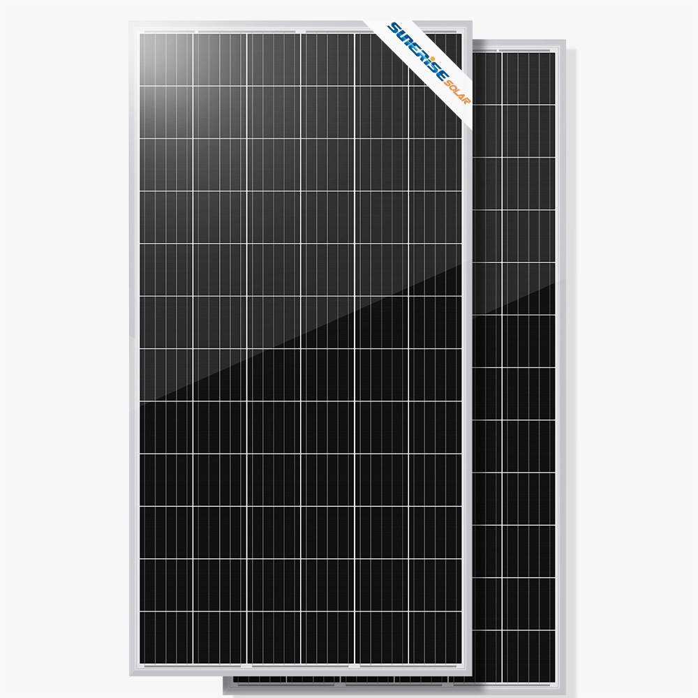 390 Watt Monokristal Güneş Paneli Fiyatı