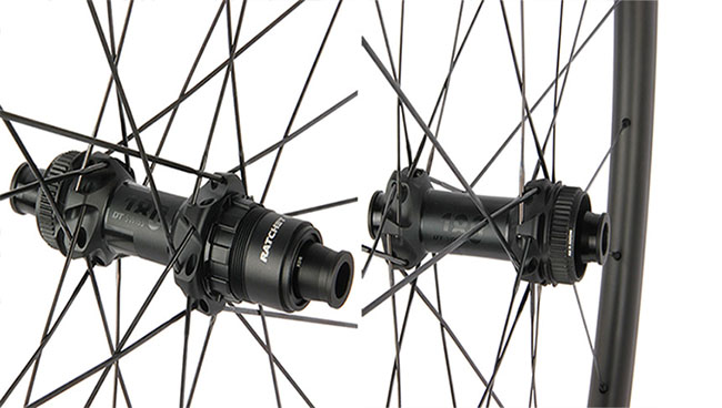 ORN900 CARBON 29ER WHEELS DISC BRAKE