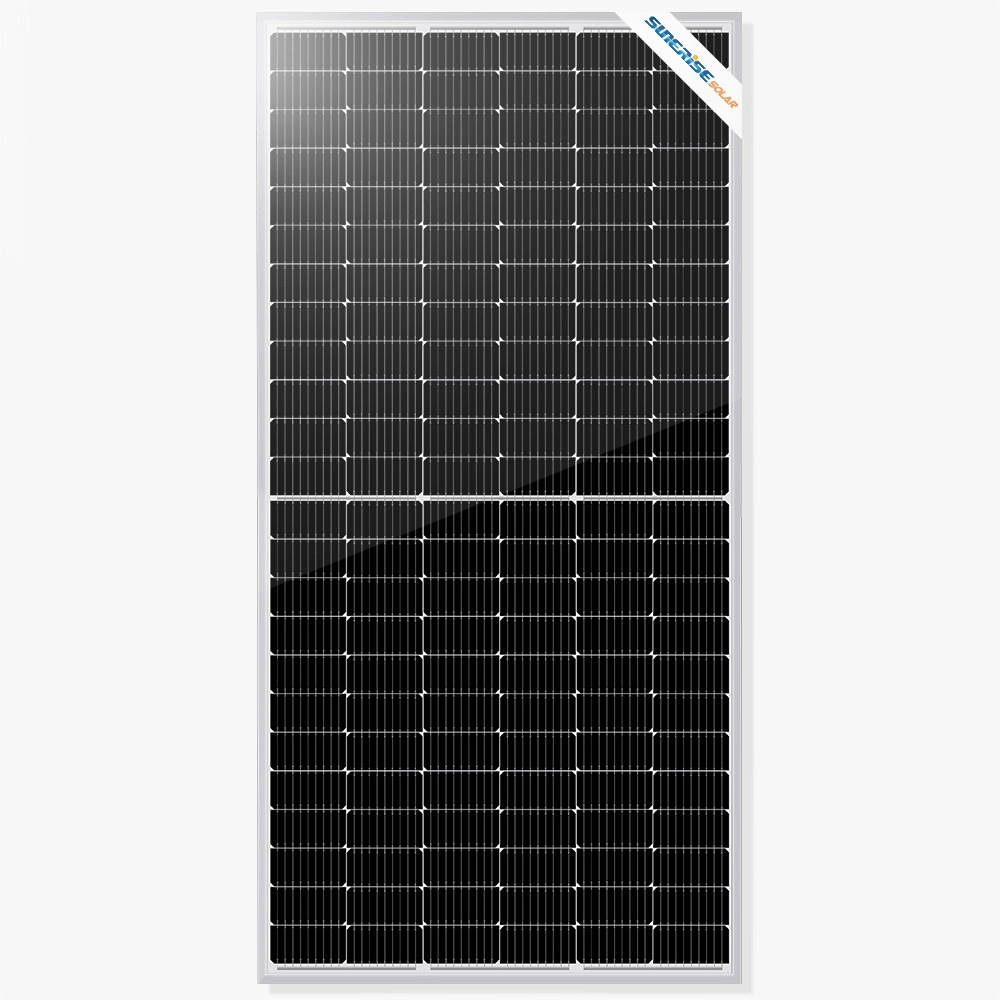En İyi Fiyatlı 96V 10KW Off Grid Güneş Sistemi Kiti