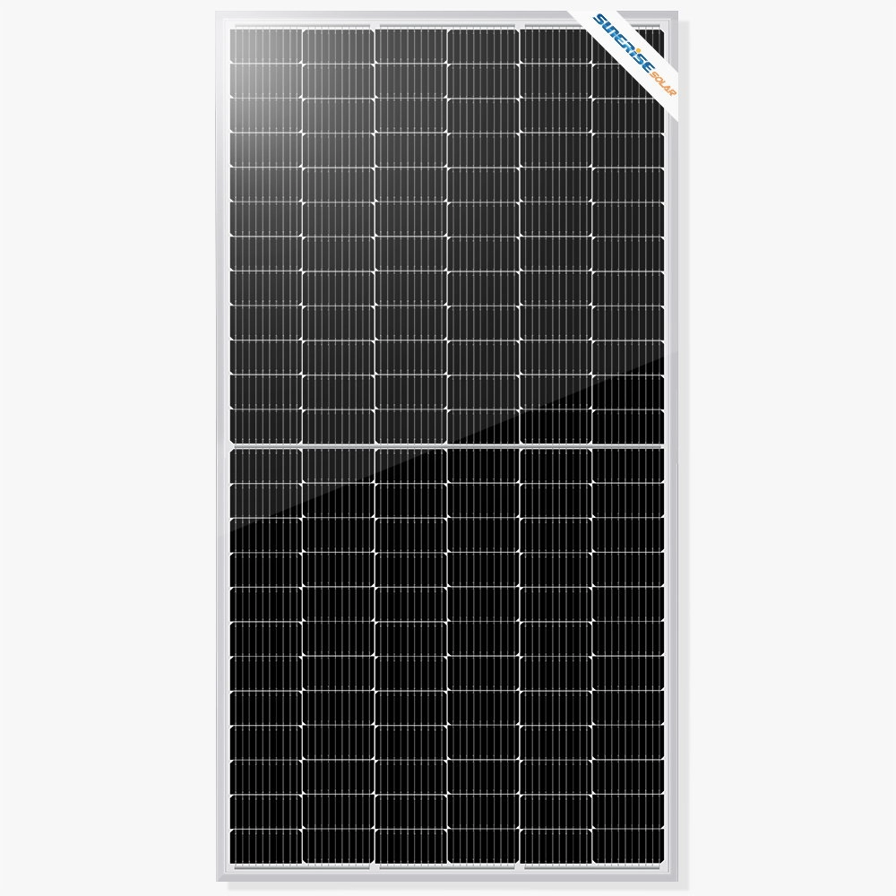 Mono PERC 540 Watt Yüksek Verimli Güneş Paneli