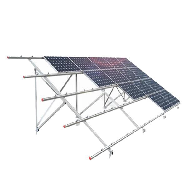 5KW Hibrit Güneş Enerjisi Sistemleri