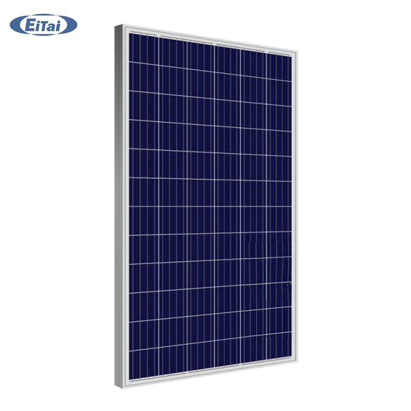 EITAI Solar PV Modülü Poly 350w Güneş Paneli