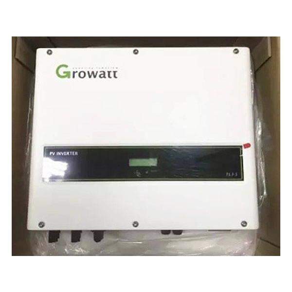 GROWATT MAX 50KW - 100KW Ticari İnvertör