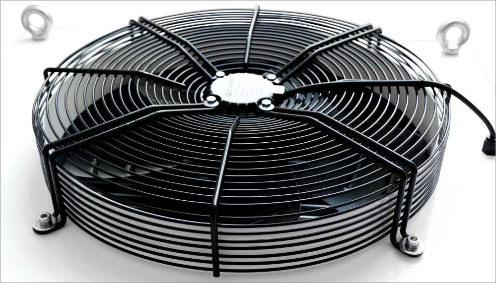 cooling fan