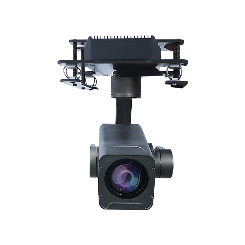 Drone için 30X HD zoom kamera yükü