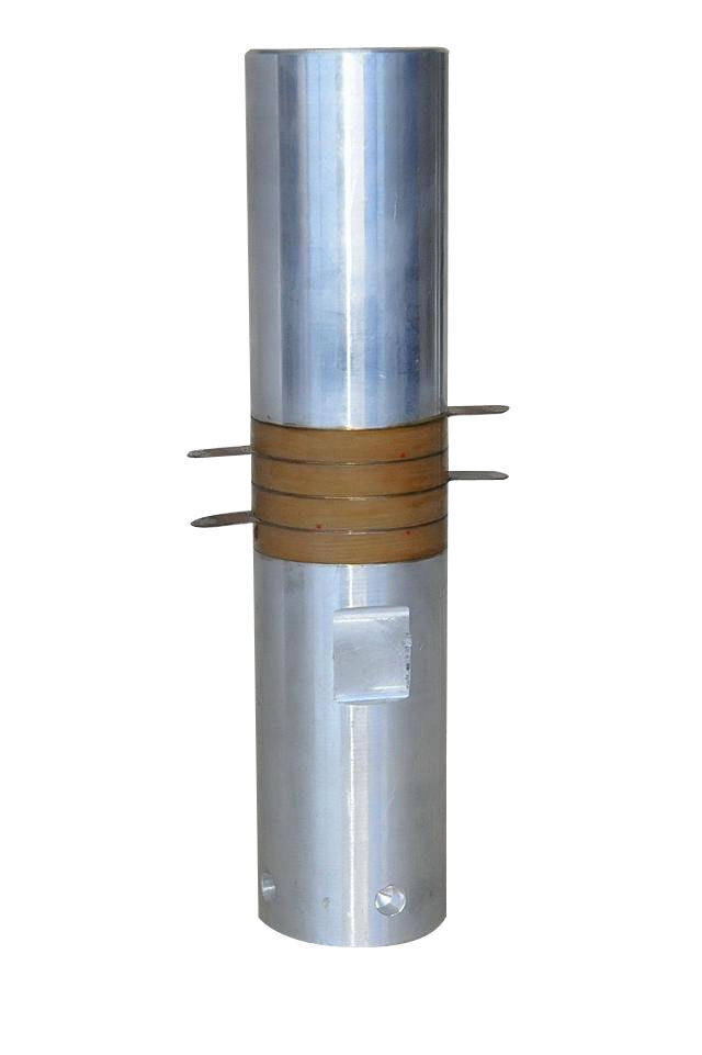 4015-4Z Yüksek Güçlü Piezoelektrik Seramik Ultrasonik Dönüştürücü
