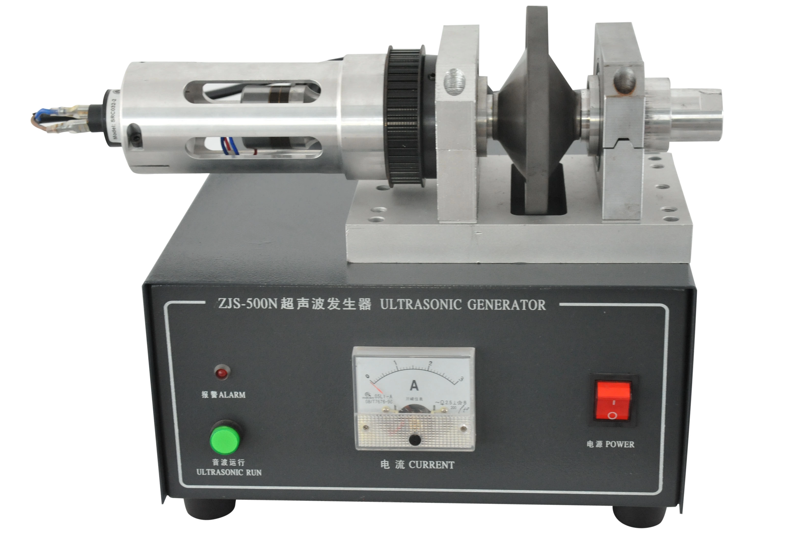 Ultrasonik Dikiş Makinesi için 35Khz Ultrasonik Döner Modül