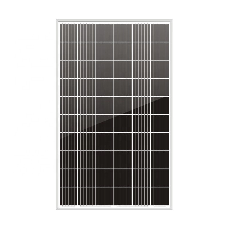 Güneş enerjisi sistemi için Çin Mono Güneş Paneli 300W 310W 320W Güneş Paneli Fabrika Fiyatı