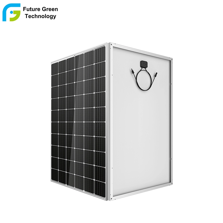 280-315W Yüksek Verimli Enerji Mono PV Güç Güneş Paneli