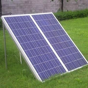 2019 Yılında Solar Panel Solar Şarj Kontrol Cihazı ile 500W Güneş Enerjisi Sistemi