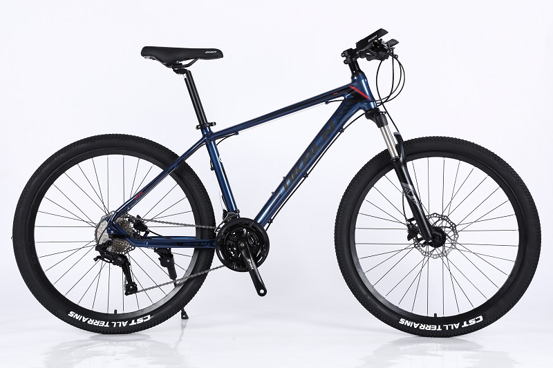  Aluminum alloy Mountain Bike