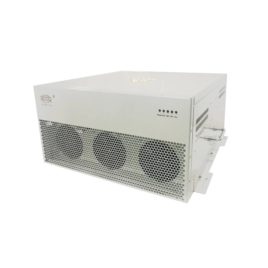 400A Paralel APF aktif harmonik filtre Panel sarf malzemeleri