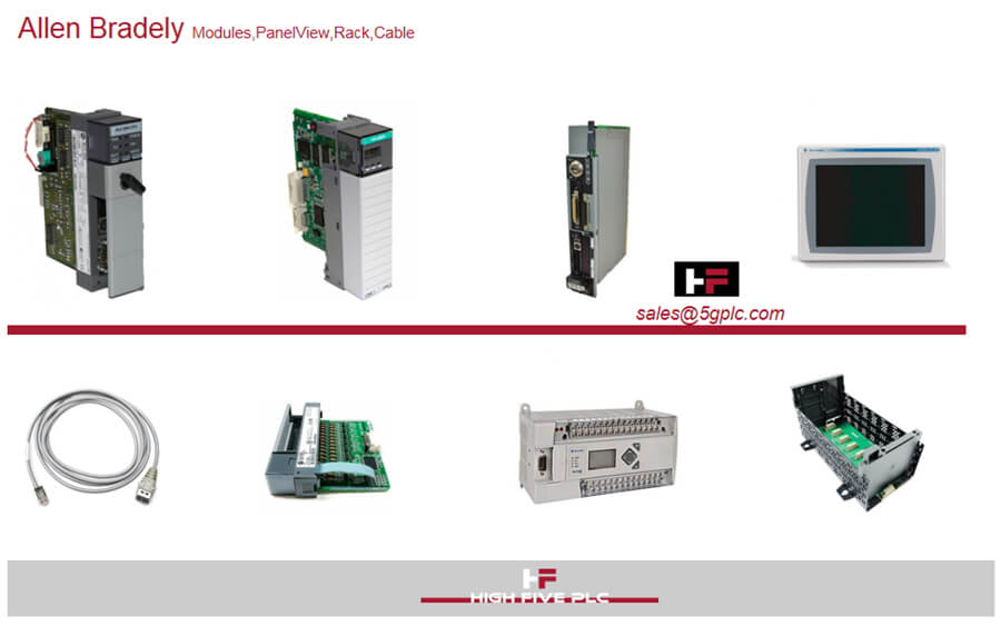 ALLEN BRADLEY Output Module