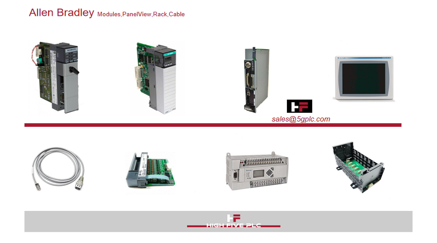 Allen Bradley 1756