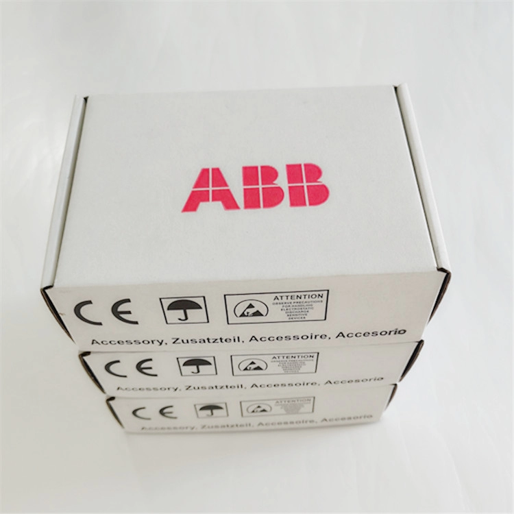 ABB AI820 3BSE008544R1 ABB Analog Giriş Modülü