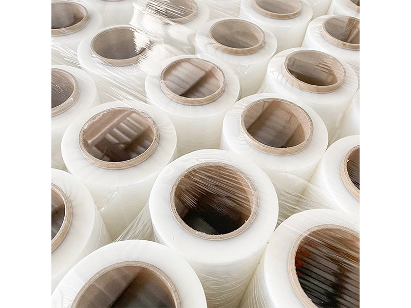 POF Shrink Film