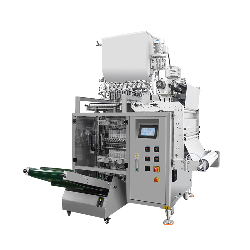 ZV-D10L powder packaging machine