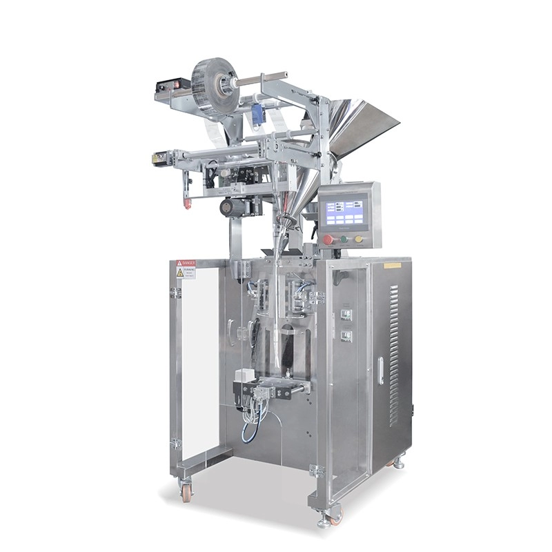 Coretamp Otomatik 30g-300g Yeşil probiyotikler kahve çay Toz paketleme makinesi