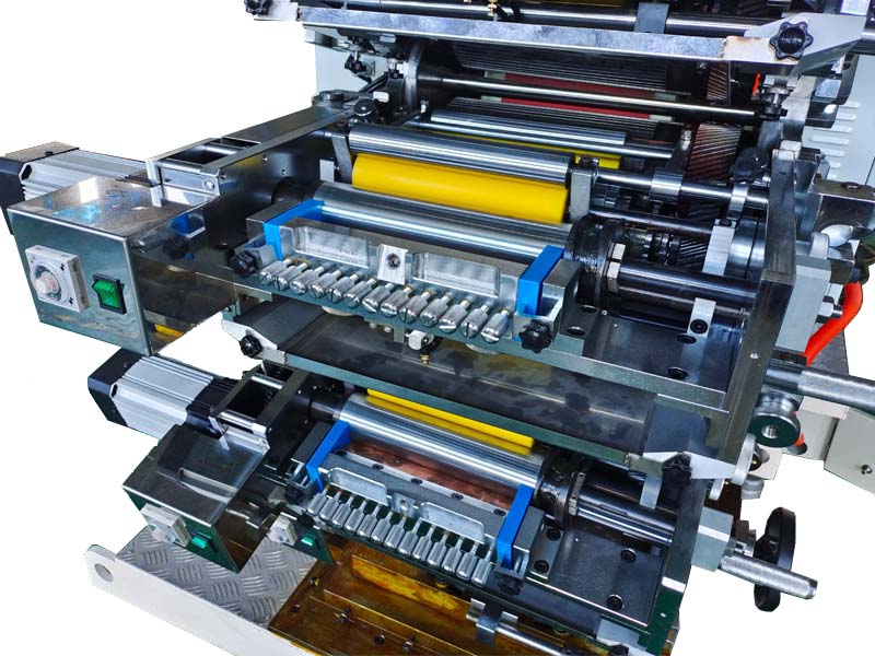 offset printer price