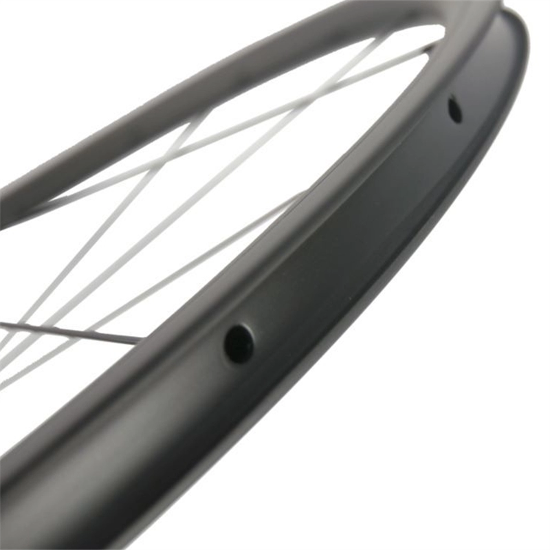 TB201 R13 ile en iyi karbon yol bisikleti tam karbon 30mm cyclocross kattığı jantlar