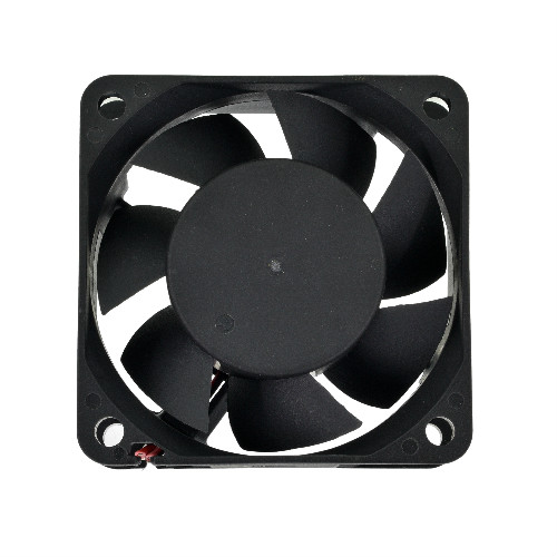 mini dc fırçasız soğutma fanı 6000rpm