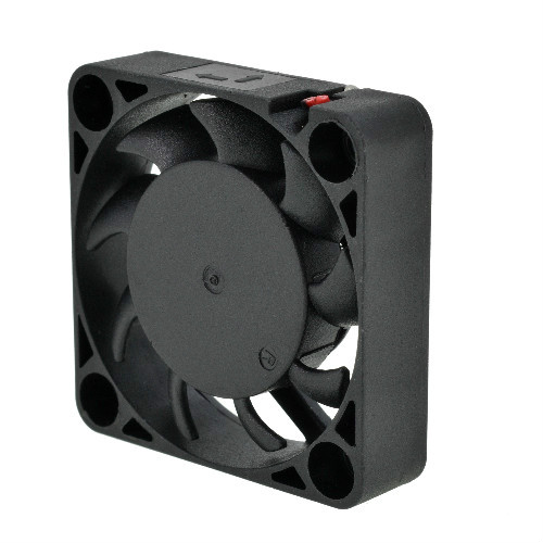 40x40x10mm yüksek hızlı eksenel sessiz fan