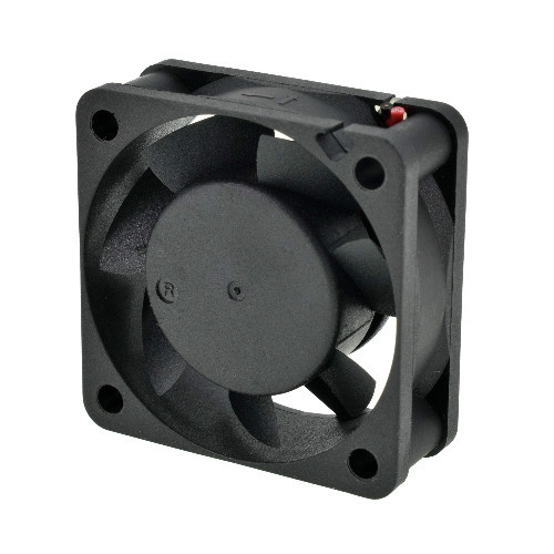 3D Yazıcı için 2Pin Mini Soğutma Fırçasız Fan