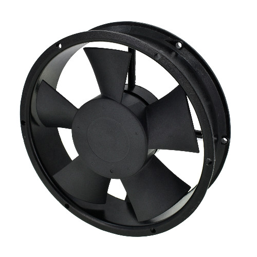 220v metal ac soğutma fanı 22060