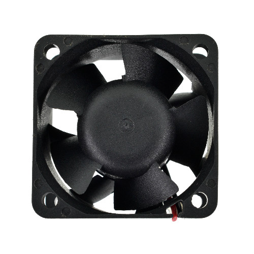 40 mm geniş hava akışlı dc eksenel fan