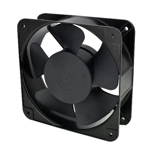 180x180x60mm Fırçasız AC Aksiyal Fan