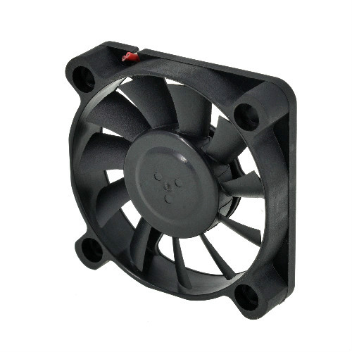 50x50x10mm dc eksenel soğutma fanı